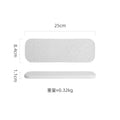 Axyaa Matte Ceramic Sushi Dessert Steak Pasta Plate Set