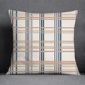 Axyaa Floral Geometric Pillowcase Set Home Decor