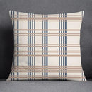 Axyaa Floral Geometric Pillowcase Set Home Decor