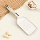Axyaa Ginger Grater & Handheld Chopper - Multi-Functional Kitchen Tool