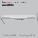 Axyaa LED Ceiling Light for Modern Living Spaces