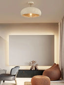 Axyaa Modern LED Pendant Light for Dining, Bedroom, Kitchen, Living Room - E27 Chandelier