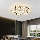 Axya LED Ceiling Lamp: Modern Lighting Fixture for Home Decor in Living Room, Bedroom, Kitchen