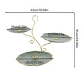 Axyaa Branch Cake Stand for Elegant Dessert Table Decor and Display