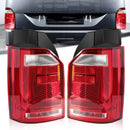 Axyaa Tail Lights VW T5 T6 Multivan Transporter 2015-2019 Running Brake Taillamp