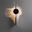 Axyaa LED Luxury Wall Sconce Light for Bedroom Decoration and Warm Atmosphere