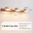 Axyaa Mirror Headlights, Washbasin, Retro Dressing Table, Bathroom Painting, Wall Lamp