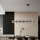 Axyaa Nordic Chandeliers Dining Room Pendant Lights Ceiling Light Fixture