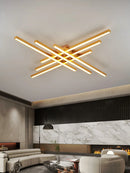 Axyaa Modern Ceiling Lamp for Bedroom and Living Room