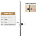 Axyaa Nordic Induction Sensor LED Wall Lamps for Indoor Lighting in Corridor, Aisle, Bedroom