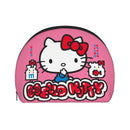 Axyaa Little Twin Stars Coin Purse Wallet for Girls - Fashionable Portable ID Card Storage Bag