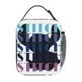 Axyaa Insulated Lunch Bag Portable Thermal Cooler for School Office