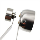 Axyaa Stainless Steel Eggshell Topper Cutter Kitchen Gadget