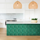 Axyaa 3D Peel and Stick Kitchen Backsplash Tile Sticker