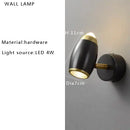 Axyaa Modern Tall Touch Control Floor Lamp for Home Decoration in Living Room