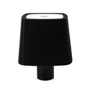 Axyaa Rechargeable LED Wine Bottle Base Desk Lamp Night Light