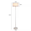 Axyaa LED Nordic Table Lamp for Home Decoration and Illumination