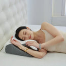 Axyaa Butterfly Memory Pillow - Premium Cervical Support and Comfort
