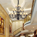 Axyaa LED Pendant Light for Modern Home Decor and Indoor Lighting