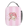 Axyaa Melody Insulated Lunch Bag - Reusable Thermal Cooler for School and Work