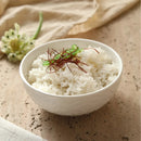 Axyaa Pure White Ceramic Bowl Set for High-End Dining Experience