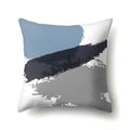 Axyaa Graffiti Art Throw Pillow Cover for Home and Hotel Decoration