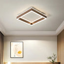 Axyaa Modern LED Ceiling Chandelier for Home Decoration and Indoor Lighting