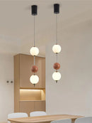 Axya Modern LED Pendant Light for Home Decor and Lighting Solution