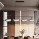 Axyaa Modern Chandelier Pendant Lamp for Dining Room Ceiling Lighting