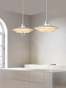 Axya Nordic UFO Pendant Light for Bedroom and Restaurant