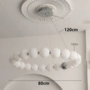 Axyaa Modern Pendant Chandeliers for Living Room and Dining Room Lighting