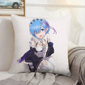 Axyaa Luxury Room Pillow Cover 45x45 Decorative Cushion Cases 50x50cm
