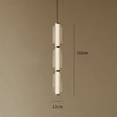 Axyaa Light Luxury LED Chandelier for Living Room, Restaurant, Staircase