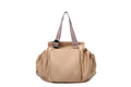 Axyaa Fashion Tote Bag: Large Capacity, Multifunctional, Business Backpack