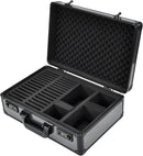 Axyaa Graded Card Case for Sports Cards Lock Box Storage Solution