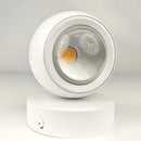 Axyaa Modern Nordic Rotatable Wall Lamp for Bedroom and Hallway
