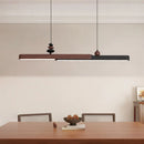 Axyaa Modern Pendant Light Chandeliers for Dining Room, Living Room Ceiling Lamp LED Lighting