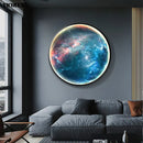 Axya Dimming LED Wall Lamps Modern Living Room Bedroom Lighting