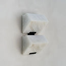 Axya Marble Stone LED Wall Lamp for Bedroom, Living Room, Study & Corridor