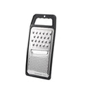 Axyaa Stainless Steel Grater & Vegetable Cutter - Multi-functional Kitchen Accessory