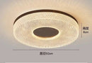 Axyaa Modern LED Ceiling Light for Bedroom, Study, Living Room - Energy Efficient