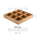 Axyaa Ceramic Seasoning Dish Set for Molecular Cuisine Tableware