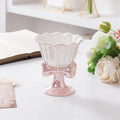 Axyaa Japanese Ceramic Ice Cream Cup Set