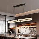 Axyaa Indoor Lighting Chandelier - Modern Home Light Luxury Restaurant Decoration