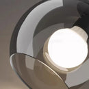 Axyaa Modern Dining Room Pendant LED Chandelier Ceiling Light Fixtures Interior Lighting
