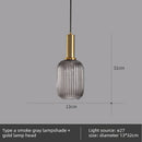Axyaa Green Glass Ceiling Chandelier for Restaurant, Shop & Living Room
