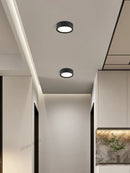 Axyaa 18W LED Downlights Ceiling Spot Lamp Surface Mounted Kitchen Lighting