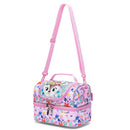Axyaa Mermaid Bento Lunch Bag for Girls 5-12