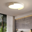 Axyaa Modern Nordic Ceiling Lamp with Remote Control