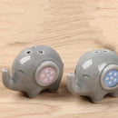 Axya Elephant Pot Seasoning Set - Creative Kitchen Supplies & Gift